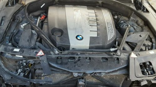 Motor complet fara anexe BMW Seria 5 GT F07 2009 HACHBACK 3.0 tdi