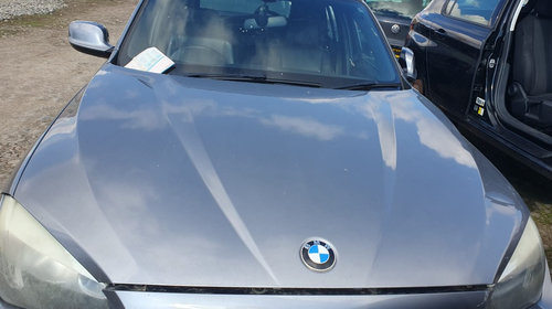 Motor complet fara anexe BMW X1 2011 hatchback 2.0 D