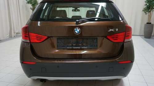 Motor complet fara anexe BMW X1 2011 Suv 2.0 d
