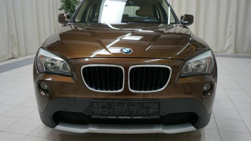 Motor complet fara anexe BMW X1 2011 Suv 2.0 d