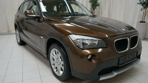 Motor complet fara anexe BMW X1 2011 Suv 2.0 
