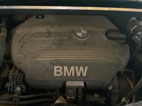 Motor complet fara anexe BMW X1 2018 Hatchback 2.0