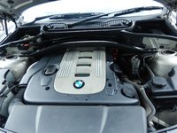 Motor complet fara anexe BMW X3 E83 2005 SUV 3.0