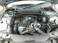 Motor complet fara anexe BMW X3 E83 2006 SUV 2.0 d