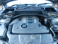 Motor complet fara anexe BMW X3 E83 2008 SUV 2.0 D