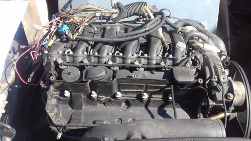 Motor complet fara anexe BMW X5 E53 2001 JEEP