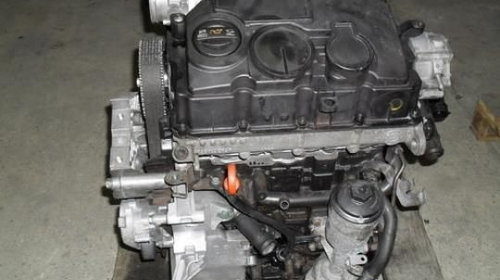 Motor Complet fara anexe BSS 2.0 diesel 115.0