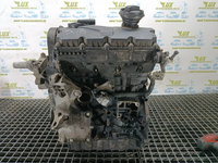 Motor complet fara anexe BXE 1.9 tdi Seat Altea [2004 - 2009]