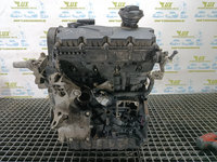 Motor complet fara anexe BXE 1.9 tdi Volkswagen VW Golf 5 [2003 - 2009]