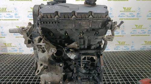 Motor complet fara anexe BXE 1.9 tdi Volkswag