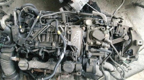 Motor complet fara anexe C-MAX - 1.6, TDCI