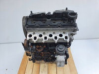Motor complet fara anexe CAY 1.6 tdi , an 2009 2010 2011 2012 2013 2014 , euro V , 105 cp , serie oem CAY