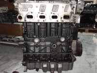 Motor complet fara anexe CAY Volkswagen Golf 7 1.6 tdi avand cod CAY euro 5 an fab 2009-2014 diesel