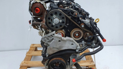 Motor complet fara anexe CAY Vw Golf 7 1.6 tdi 2013 105 motor cay
