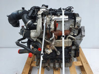 Motor complet fara anexe CAY Vw Golf 7 1.6 tdi 2013 105 motor cay