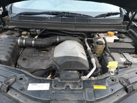 Motor complet fara anexe Chevrolet Captiva 2007 SUV 2.0 VCDI