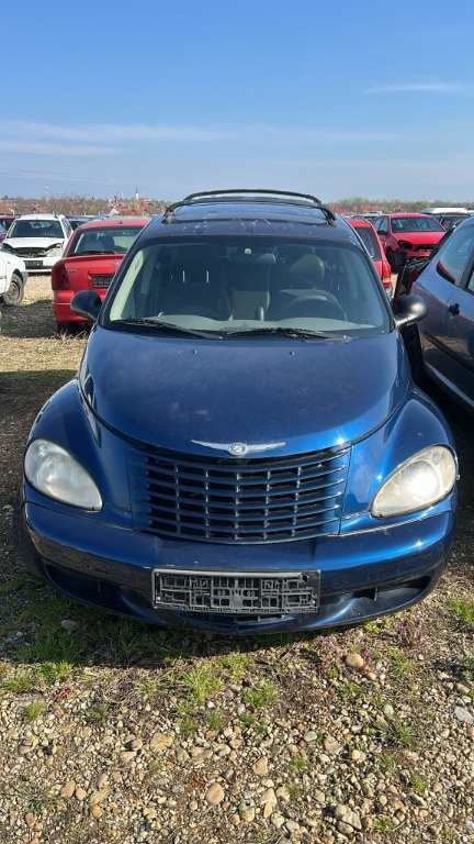Motor complet Chrysler PT Cruiser noi si sh de vanzare, sortare