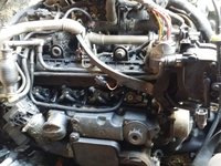 Motor Complet Fara Anexe Citroen c3 1.4HDI din 2007 euro 4