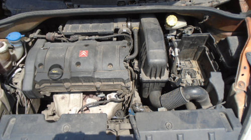 Motor complet fara anexe Citroen C3 Pluriel 2004 Hatchback 1.6
