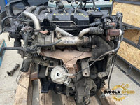 Motor complet fara anexe Citroen C4 Picasso (2006->) [UD_] 2.0 hdi RHR RHJ 136 cp RHR