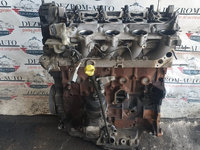 Motor complet fara anexe Citroen C5 III 2.0 TDCi 163 cai cod motor : RHH(DW10CTED4)