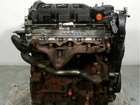 MOTOR COMPLET FARA ANEXE CITROEN C8 2.0 hdi , 2004-2009 EURO 4 136CP 100KW DIESEL COD MOTOR CITROEN C8 RHR