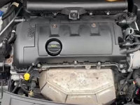 Motor complet fara anexe Citroen DS3 2013 1.6 benzina 5FS (video, istoric km carvertical)