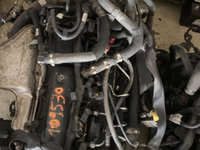 Motor complet fara anexe Citroen Jumper 2 2014 Autoutilitara 2.2 4H03