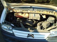 Motor complet fara anexe Citroen Jumper 2.8 HDI