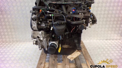 Motor complet fara anexe Citroen Jumper (2002