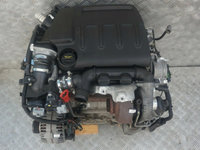 Motor complet fara anexe Citroen / Peugeot 1.6hdi euro 4 an 2004-2010 serie oem motor 9HZ / 9HY / 9HO