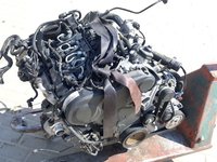 Motor complet fara anexe CJCB Audi A5 2012 berlina cu haion 2.0 TDI