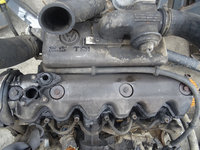 Motor Complet Fara Anexe cod: ACV pentru Volkswagen T4, 2.5 TDI, 102CP