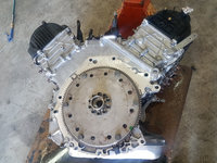 Motor complet fara anexe , cod motor CLA, Audi A7 2010 berlina 3.0 TDI