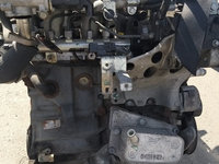 Motor complet fara anexe cod: z19dt pentru opel zafira b an 2005-2011
