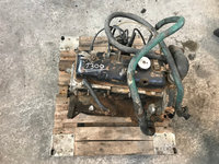 Motor complet fara anexe dacia 1300 1969 - 1984