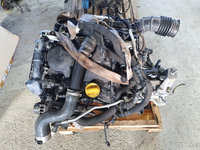 Motor complet fara anexe Dacia duster 1.5 dci k9ka636, 20.000km