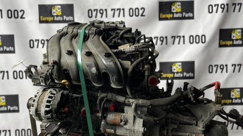 Motor complet fara anexe Dacia Duster 1.6 SCe
