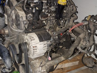 Motor complet fara anexe Dacia Duster 2011 suv 1.5 dCi 110cp 5x2 6+1