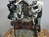 Motor complet fara anexe Dacia Duster 2012 4x4 1.5 dci