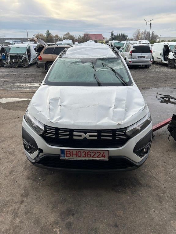 Motor complet fara anexe Dacia Jogger 2024 COMBI 999