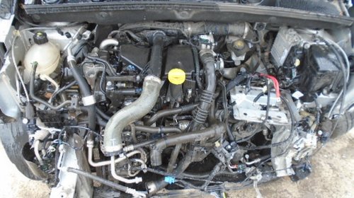 Motor complet fara anexe Dacia Lodgy 2015 hatchback 1.5