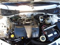 Motor complet fara anexe Dacia Logan 1.2 16V