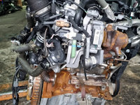 Motor complet fara anexe Dacia Logan 1.5 dci Euro 6 cu Injectie Bosch tip K9K E6 90 cai