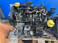Motor complet fara anexe Dacia Logan 2 (2012-2017) 1.5 dci K9K (832) K9K (832)