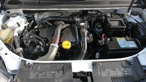 Motor complet fara anexe Dacia Logan 2 2014 MCV 1.5 DCI