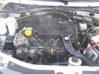 Motor complet fara anexe Dacia Logan MCV 2008 MCV -VAN 1.5