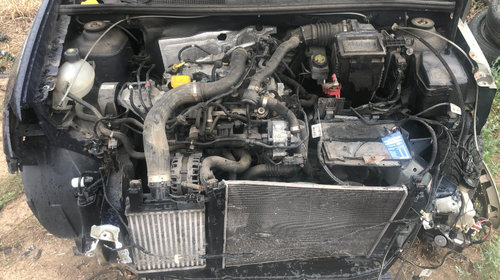 Motor complet fara anexe Dacia Logan MCV 2015 break 0,9