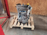 Motor complet fara anexe Dacia Sandero 0.9 TCE an de fabricatie 2014 H4B400