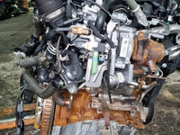 Motor complet fara anexe Dacia Sandero 1.5 dci Euro 6 cu Injectie Bosch tip K9K E6 90 cai